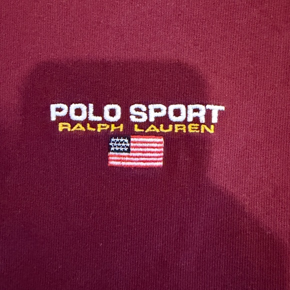 Men’s Polo Sport Classic fit Jersey T-Shirt - Picture 4 of 5